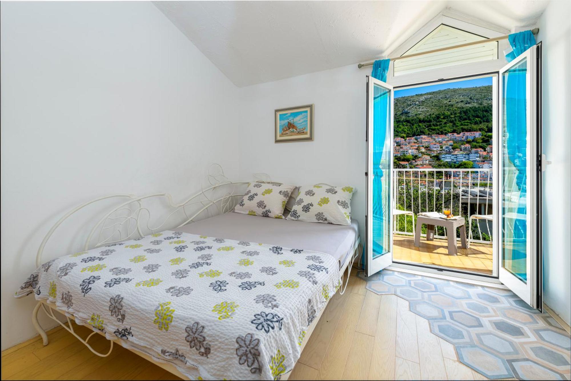 Dubrovnik Dream Apartment 外观 照片