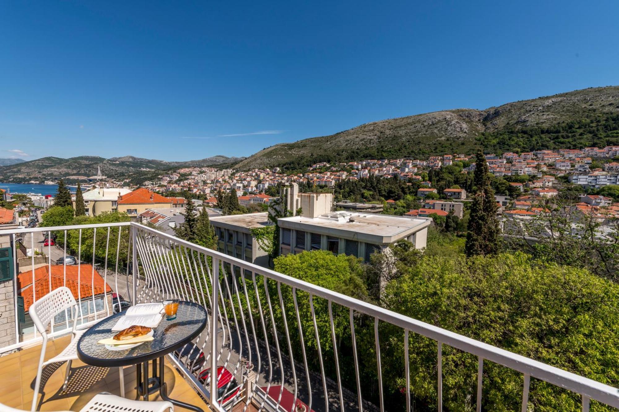 Dubrovnik Dream Apartment 外观 照片