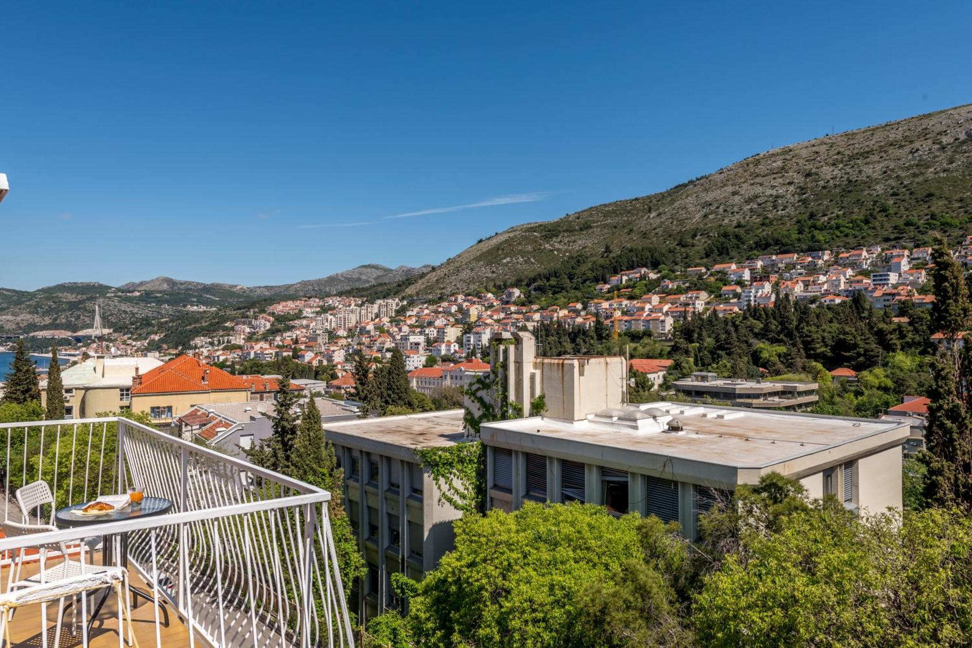 Dubrovnik Dream Apartment 外观 照片